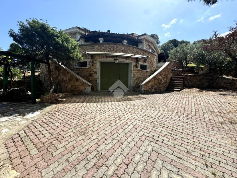 Villa in Via Contini 8, Budoni — foto 5 di 5