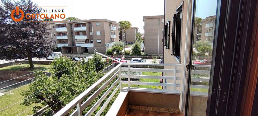 Trilocale in Via Aldo Moro - Pieris 15, San Canzian d'Isonzo — foto 5 di 5