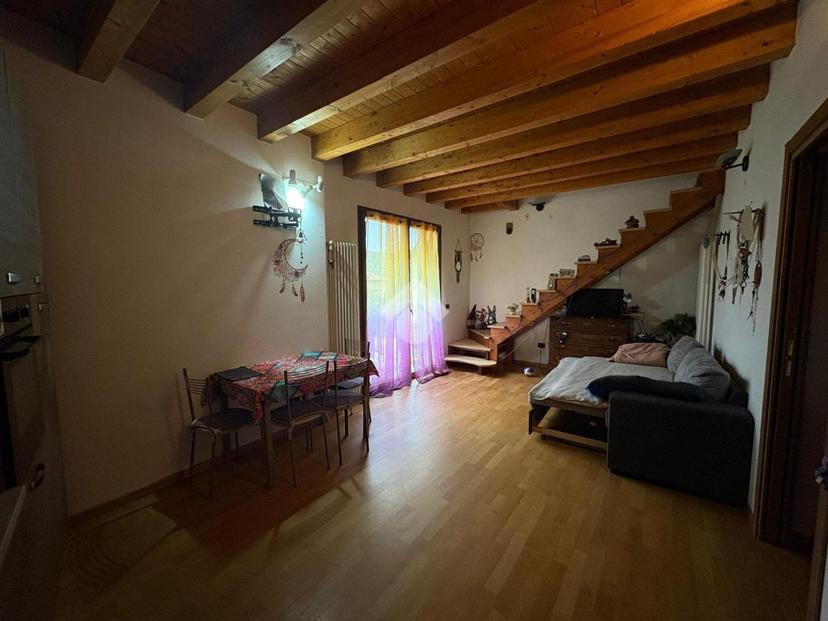 Trilocale in Via Roma 17, Sorisole — foto 2 di 5