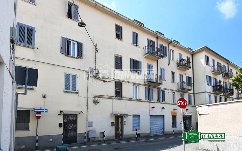 Bilocale in Via Trucchi 25/a, Venaria Reale — foto 4 di 5