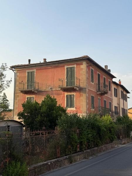 Appartamento, Città della Pieve — foto 4 di 5