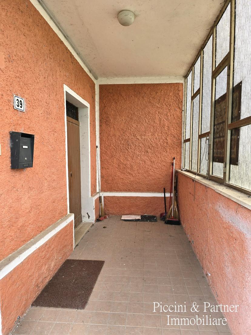 Casa indipendente in Via Tordandrea, Bettona — foto 4 di 5