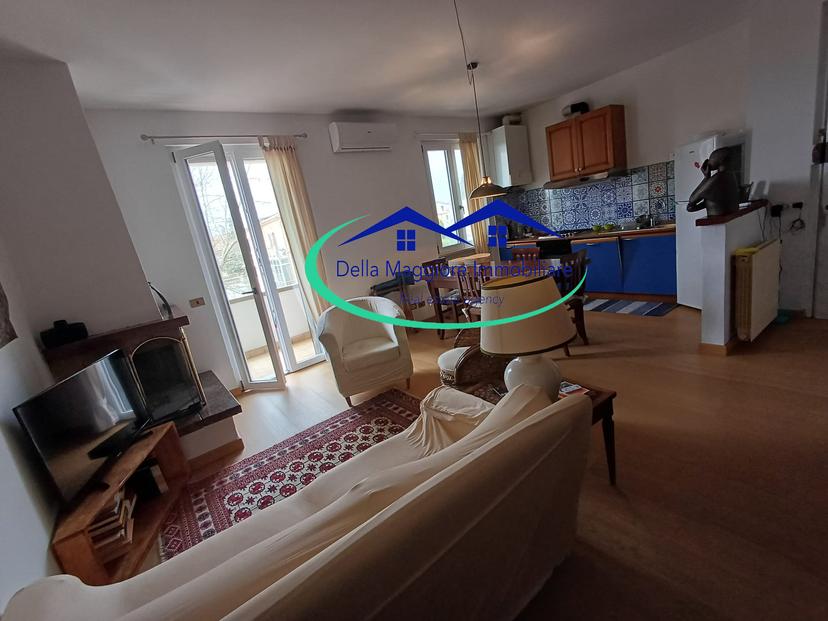 Casa indipendente in Via Bernardo Buontalenti, Rosignano Marittimo — foto 5 di 5