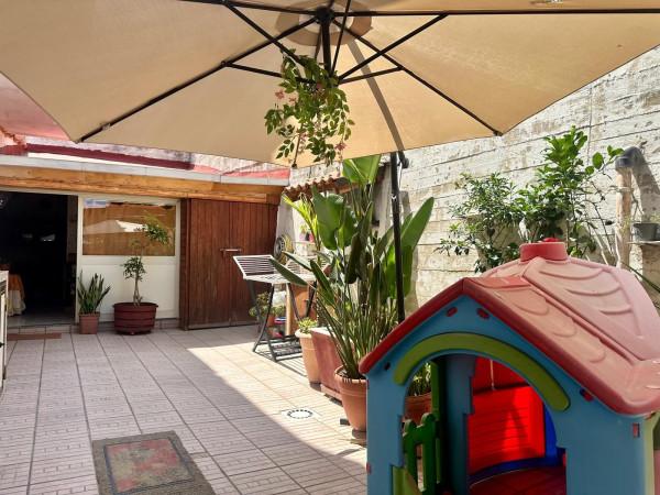 Terratetto plurifamiliare in Via Edoardo De Filippo, Barcellona Pozzo di Gotto — foto 2 di 5