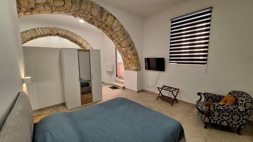 Casa indipendente in Via della Salute 4b, Tarquinia — foto 4 di 5