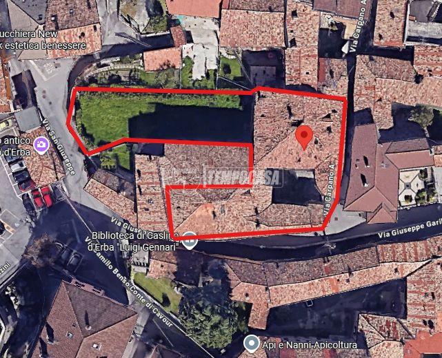 Torre in Via Carpano a, Caslino d'Erba — foto 5 di 5