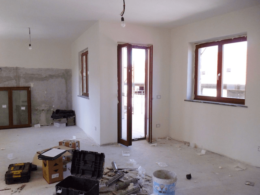 Quadrilocale in Via Pietro Donadio, Cardito — foto 5 di 5