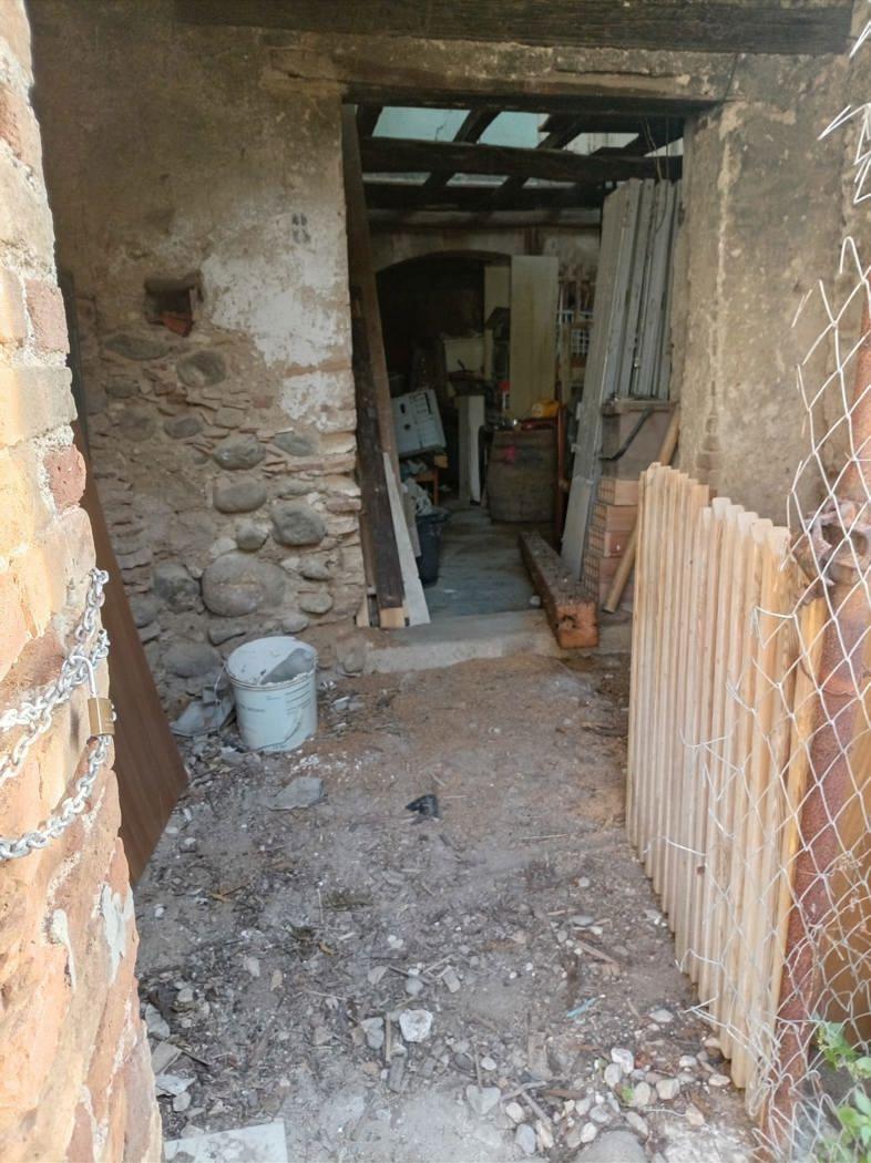 Rustico in Strada Umberto I 31, Reggio di Calabria — foto 4 di 5