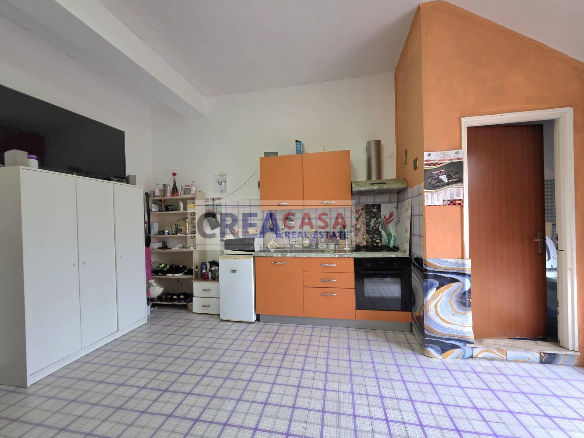 Monolocale in Via Banco Monteforte 15, Calatabiano