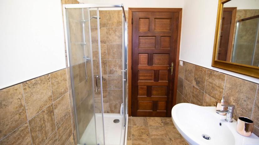 Casa indipendente in Via Fosso Rosceto, Assisi — foto 4 di 5