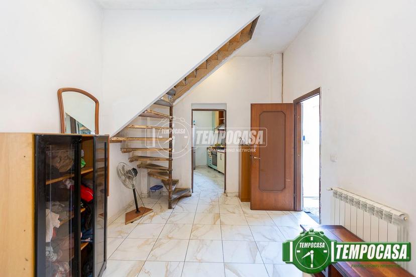 Casa indipendente in Via Roma, Romanengo — foto 5 di 5