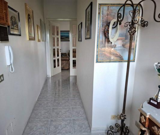 Appartamento in Via Aia Scarpaci, Barcellona Pozzo di Gotto — foto 2 di 5