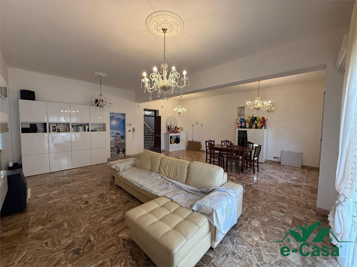 Appartamento in Via Nazionale 91, Monforte San Giorgio