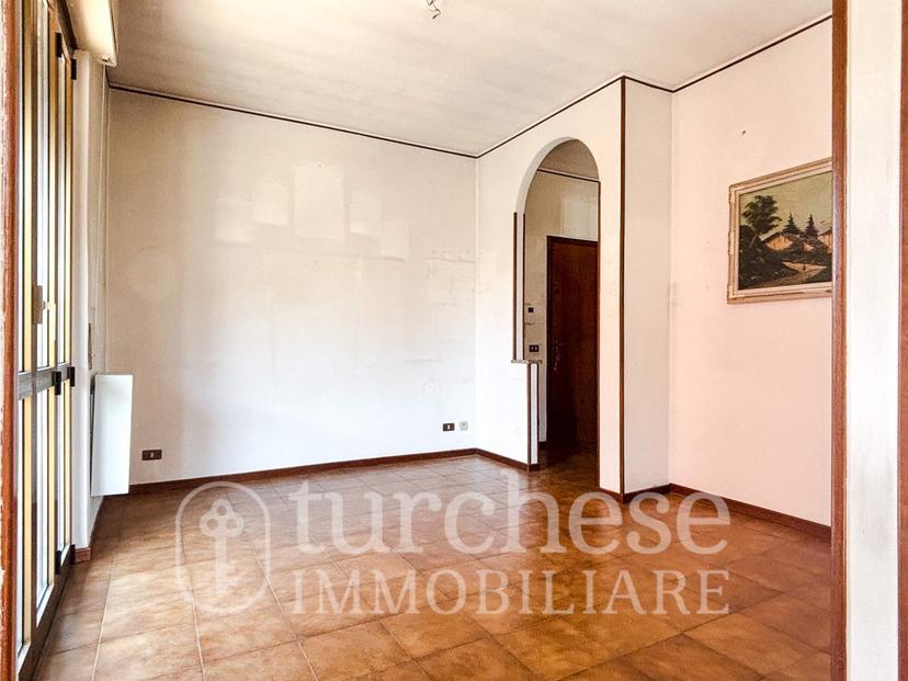 Trilocale in Via San Giovanni Bosco Sn, Sorisole — foto 4 di 5