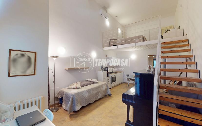 Loft in Via Santa Caterina, Polverigi — foto 2 di 5