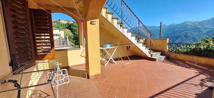 Appartamento, Bagni di Lucca — foto 5 di 5