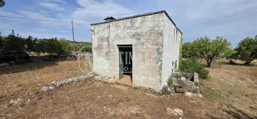 Rustico in Strada Pipiriello, Martina Franca — foto 2 di 5