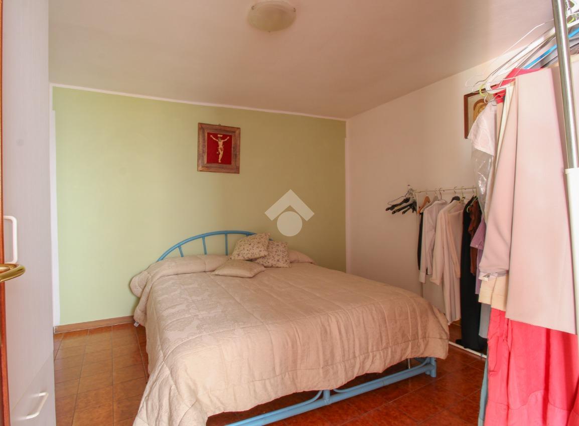 Casa indipendente in Via G. Giori, Vestone