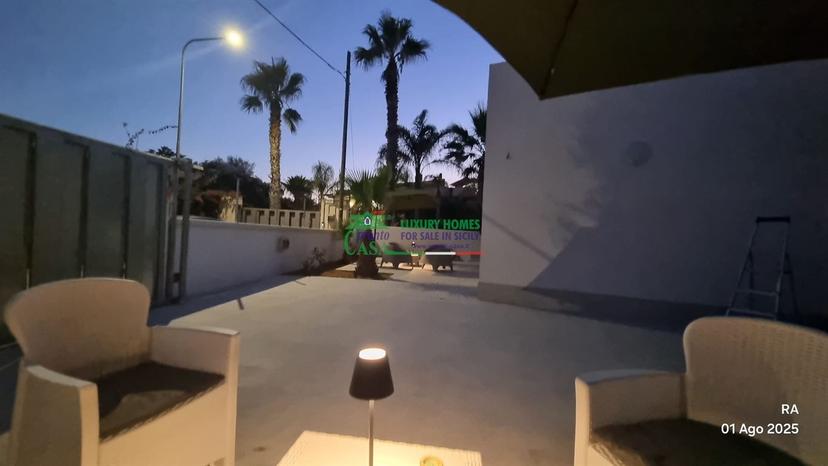 Villa in C.da Anguilla, Vittoria — foto 3 di 5