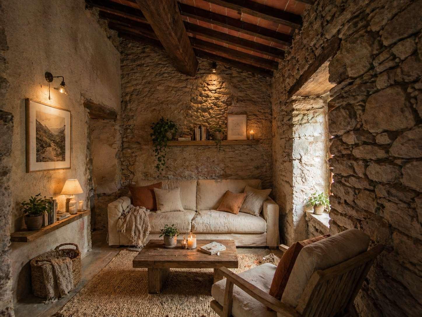 Rustico in Valsavignone - Ville di Roti, Pieve Santo Stefano
