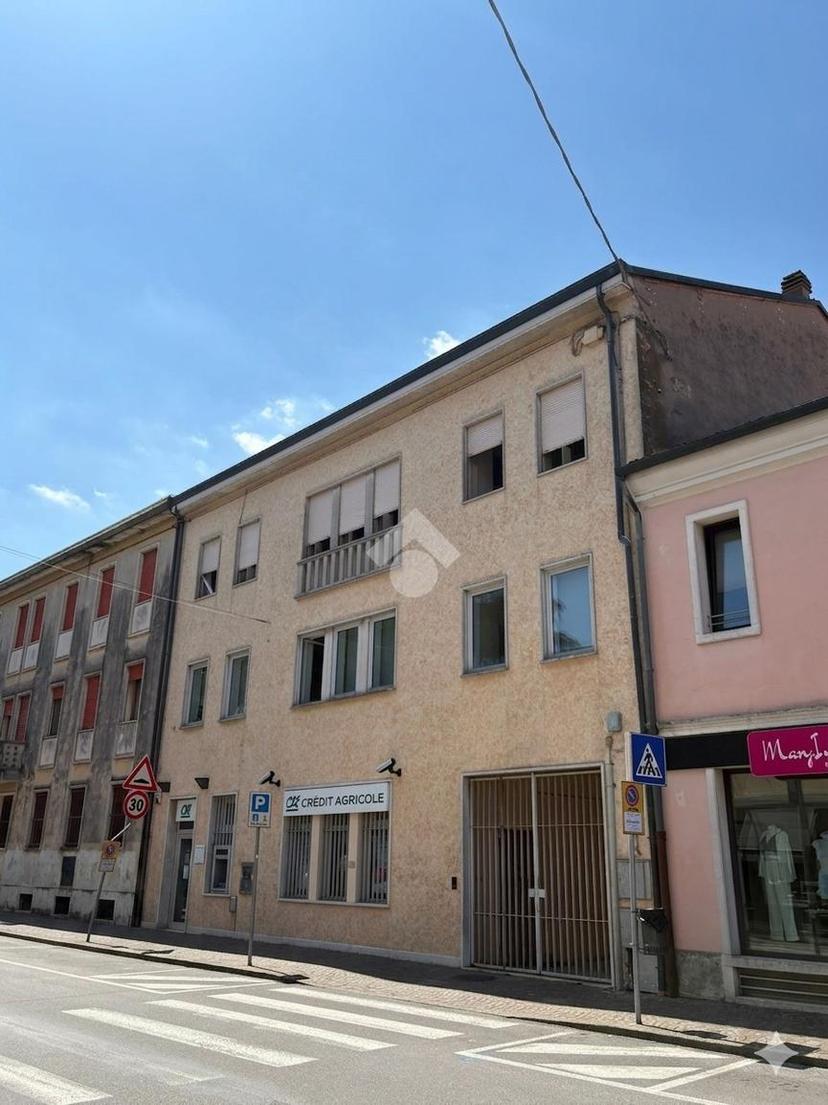 Bilocale in Via Vittorio Emanuele II 3, Conselve — foto 5 di 5