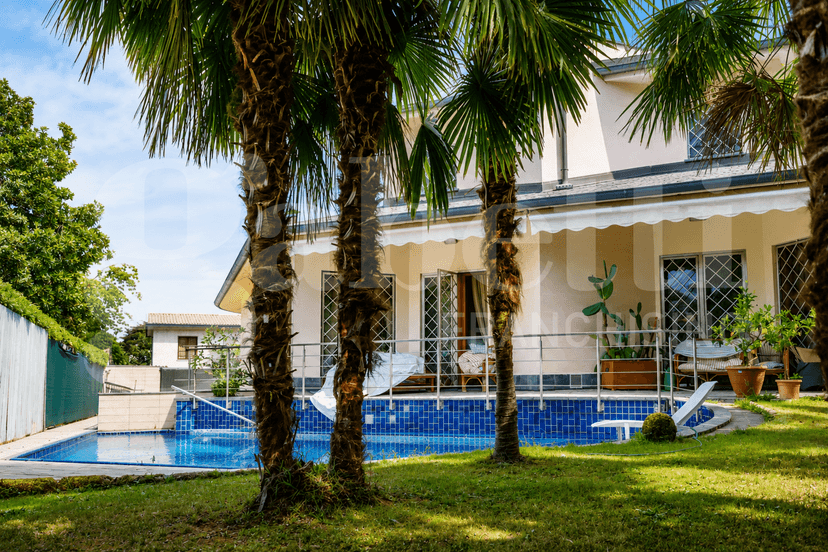 Villa, Trezzano sul Naviglio — foto 5 di 5