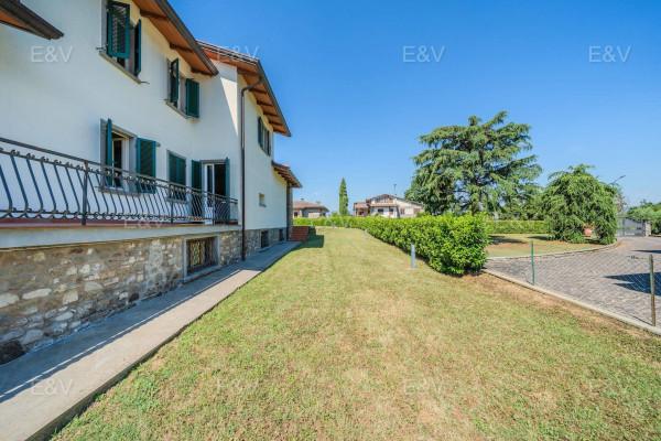 Villa in Via Chiusta, Bibbiena