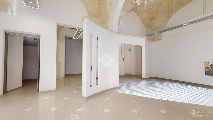 Appartamento in Via Francesco Baracca, Francavilla Fontana — foto 2 di 5