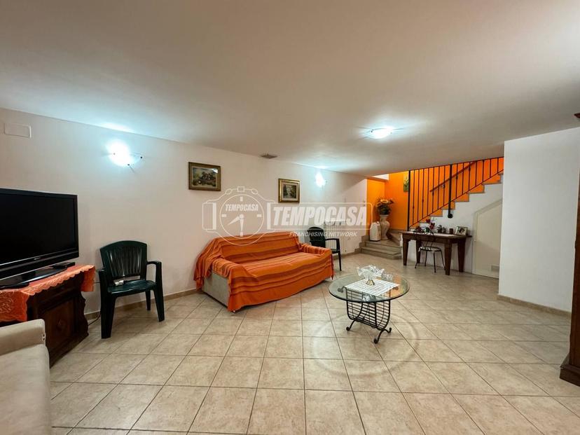 Villa a schiera in Via Antonella d'Aquino 50, Francavilla al Mare