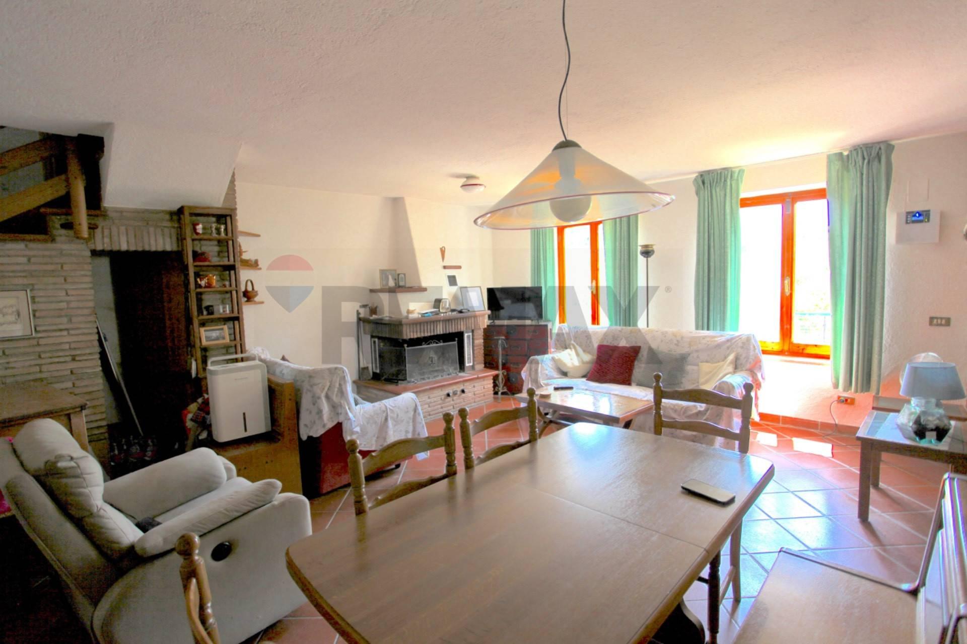 Casa indipendente, Assisi