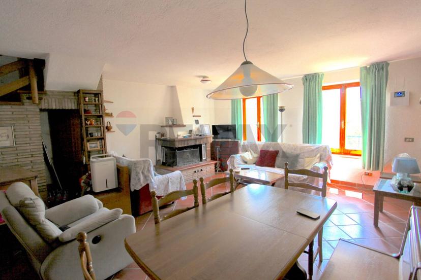 Casa indipendente, Assisi