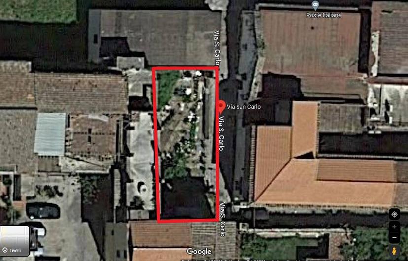 Casa indipendente in Vico San Carlo 4, Santa Maria Capua Vetere — foto 4 di 5