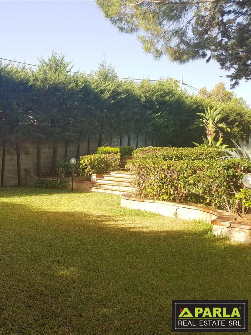 Villa in Misilmeri, Misilmeri — foto 4 di 5
