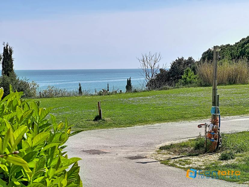 Bilocale in Contrada Marina 48, Campofilone — foto 3 di 5