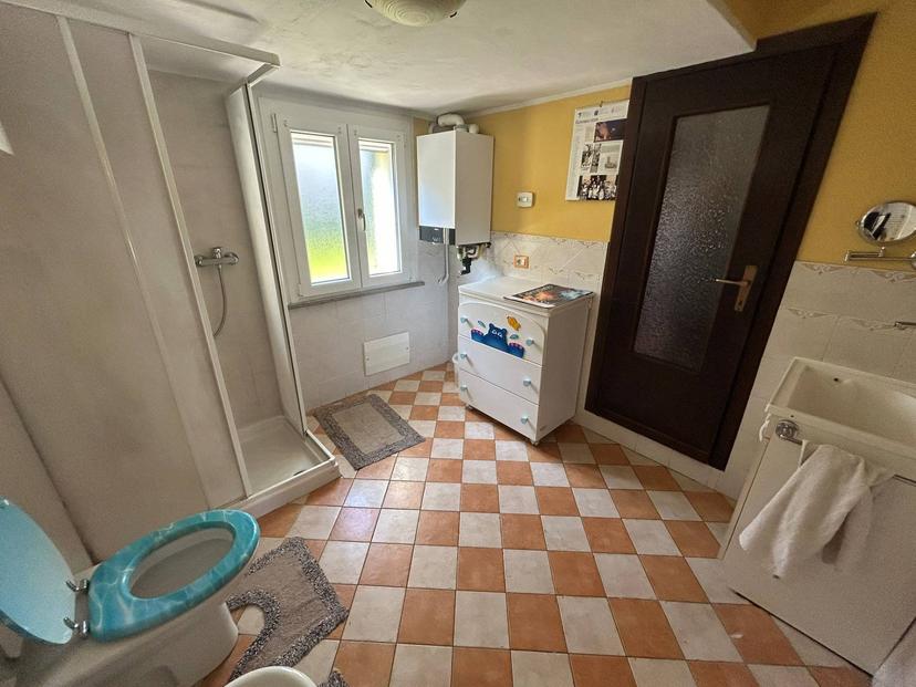 Villa a schiera, Sermide e Felonica — foto 4 di 5