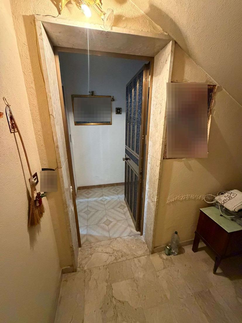Casa indipendente in Via Bessarione , Mazara del Vallo — foto 4 di 5