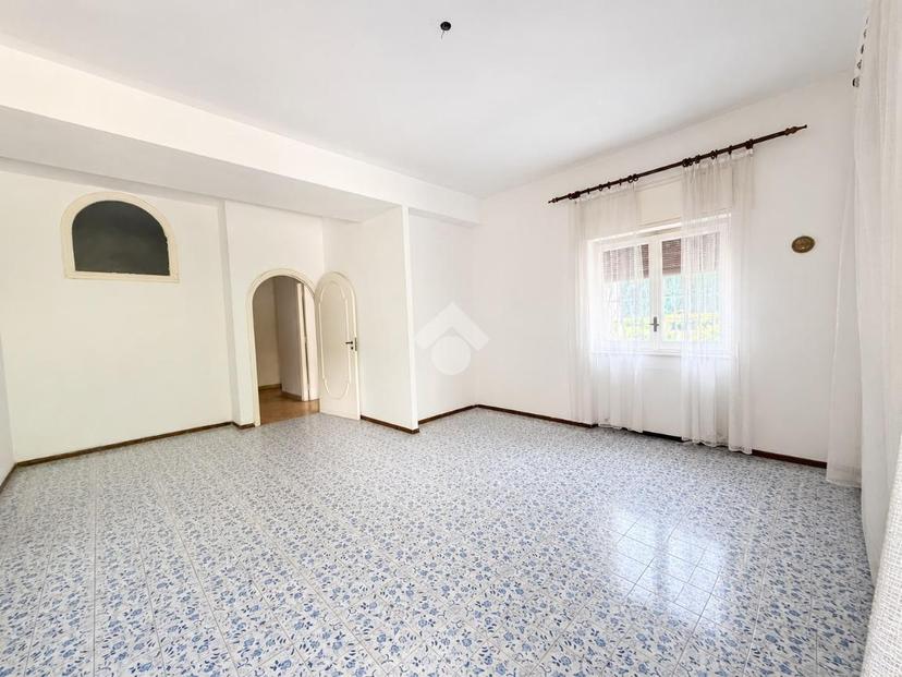 Villa in Via Posillipo 56, Napoli — foto 2 di 5