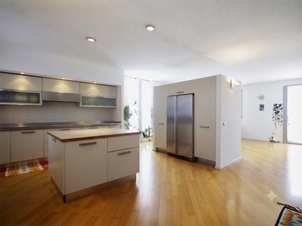 Villa bifamiliare in Strada Pontasso, Parma — foto 2 di 5