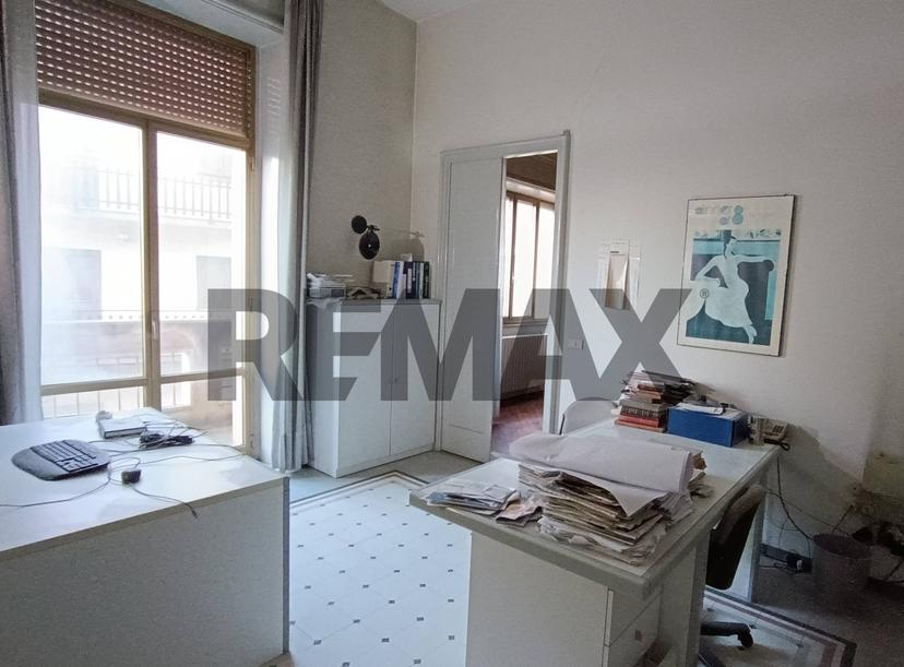 Appartamento in Via Sant\'Agata 14, Enna