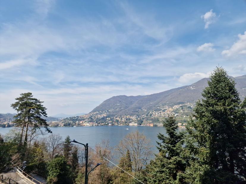 Bilocale in Via Sopravilla  88, Blevio — foto 5 di 5