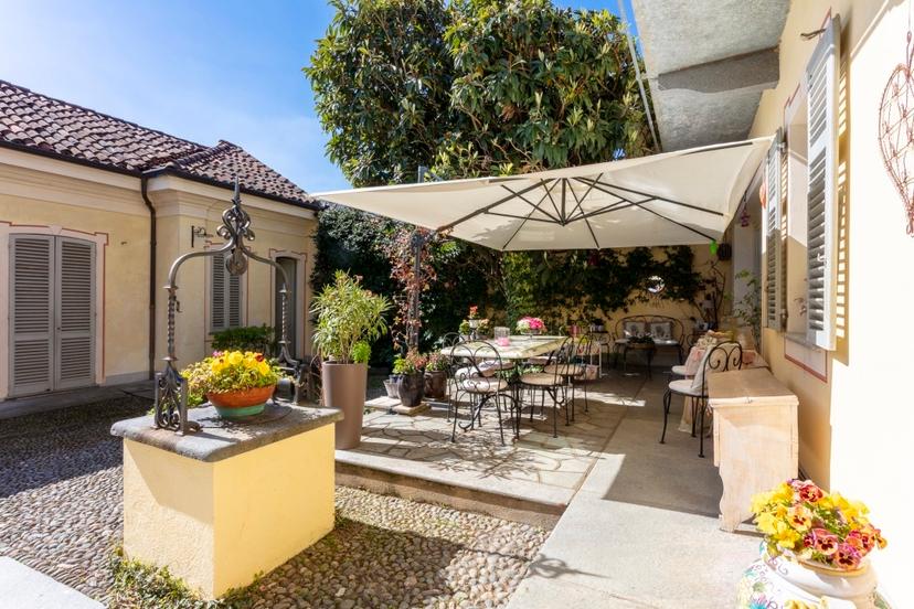 Villa in Via dell'Erio 9, Occhieppo Superiore — foto 5 di 5
