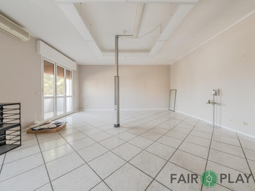 Quadrilocale in Via Talete 4, Forlì — foto 4 di 5