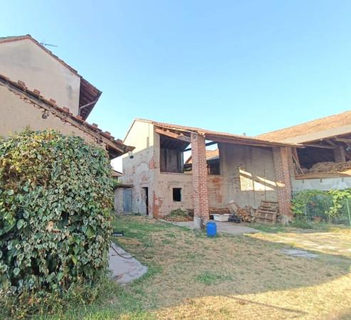 Terratetto unifamiliare in Via Sant'Ambrogio, Robecco sul Naviglio — foto 3 di 5