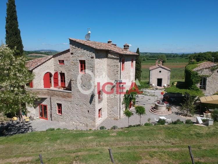 Casale, Colle di Val d'Elsa — foto 2 di 5