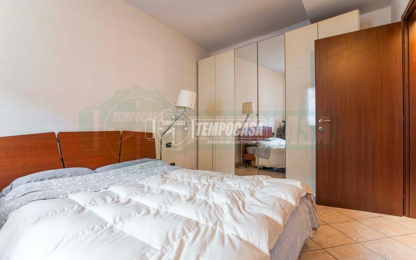 Bilocale in Via Solferino, Cislago — foto 4 di 5