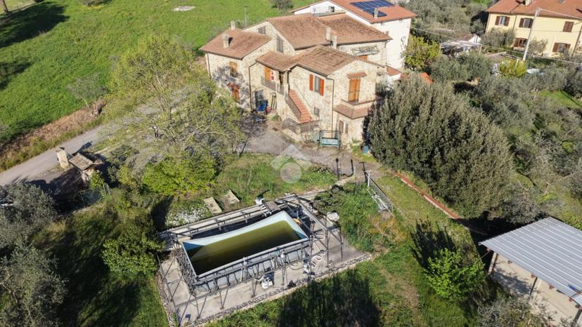 Casa indipendente in Via Massera 10, Assisi — foto 4 di 5