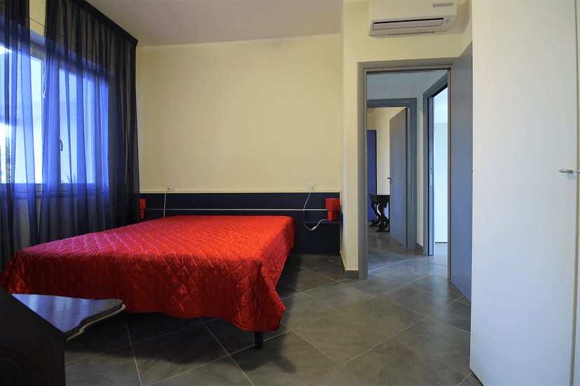 Appartamento, Sarzana — foto 4 di 5