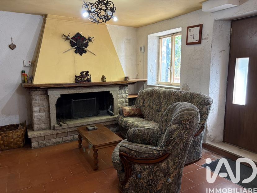 Casa indipendente in Frazione Montevecchio, Pergola — foto 3 di 5