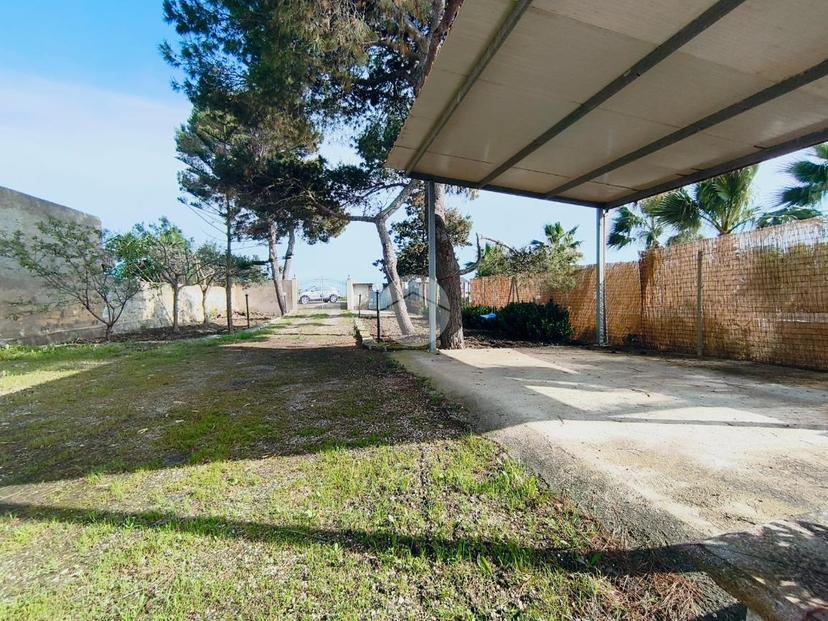 Casa indipendente in Via Torre Marausa, Misiliscemi — foto 2 di 5