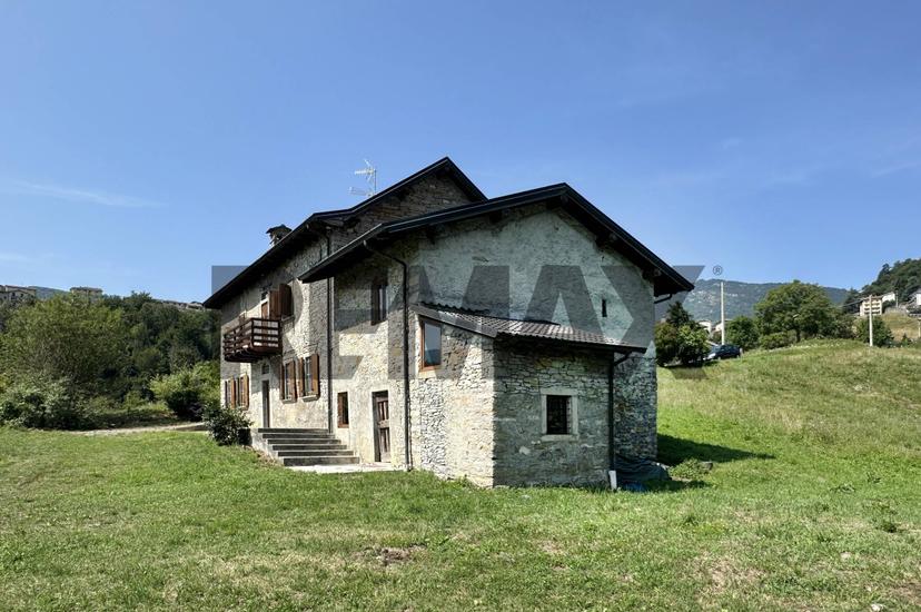 Casa indipendente, Rota d'Imagna — foto 5 di 5